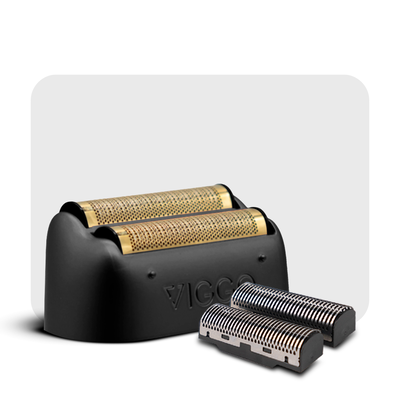 REPUESTO SHAVER VIGGO DIAMOND