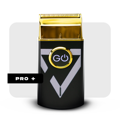 VIGGO SHAVER V-021 GO
