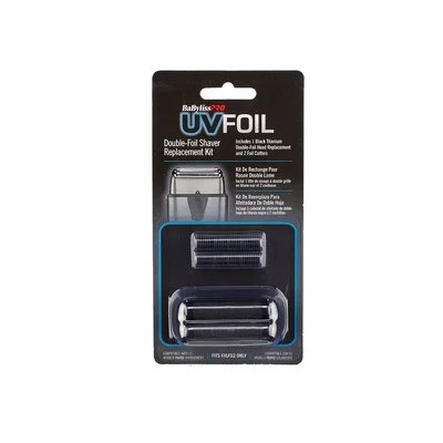 REPUESTO SHAVER UV FOIL