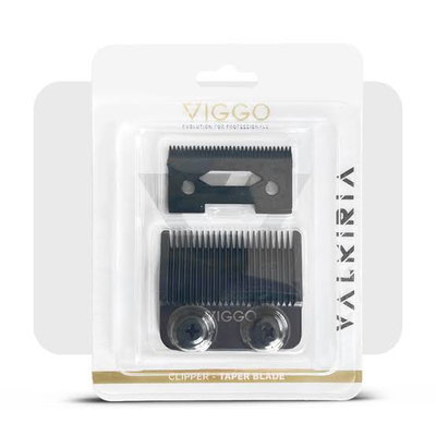 VIGGO FADE BLADE VALKIRIA