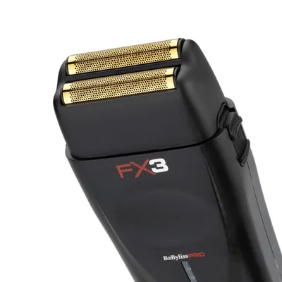 BABYLISS FX 03