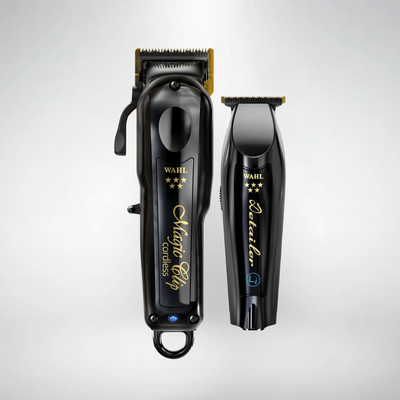 WAHL BABERCOMBO CORDLESS