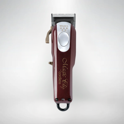 MAGIC CLIP CORDLESS