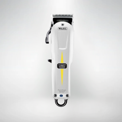 SUPER TAPER CORDLESS