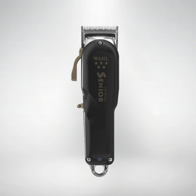 SENIOR CORDLESS