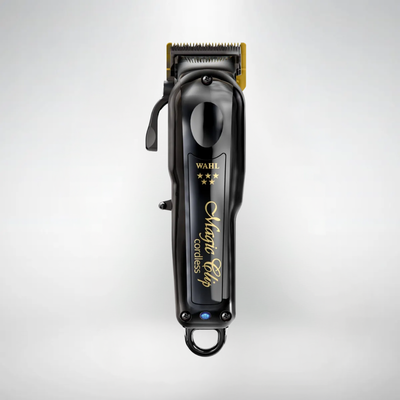 MAGIC CLIP BLACK