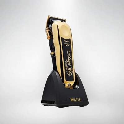 MAGIC CLIP GOLD