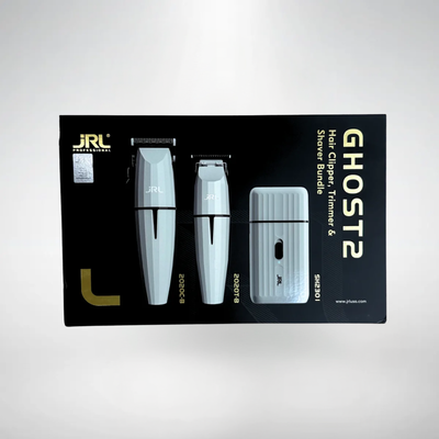 JRL GHOST 2