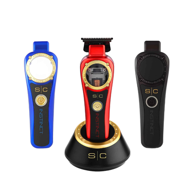 SC INSTINCT TRIMMER