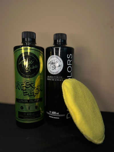 Combo BLACK