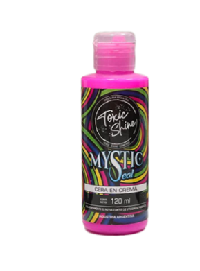 Mini Mystic