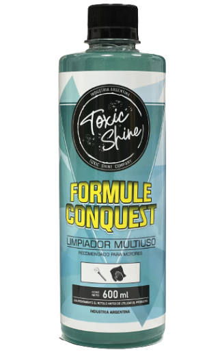 Formule Conquest