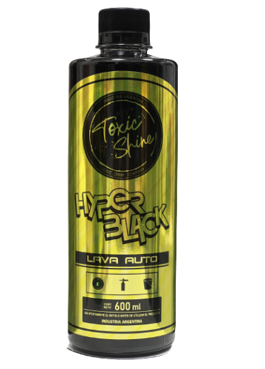 Hyper Black 