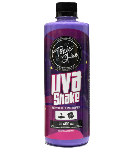 Uva Shake