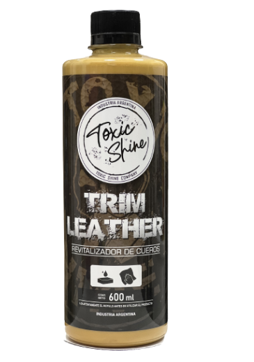 Trim Leather