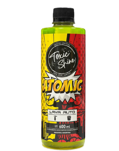 Atomic