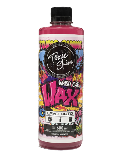WAX 