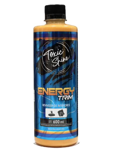 Energy Trim 