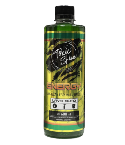Energy