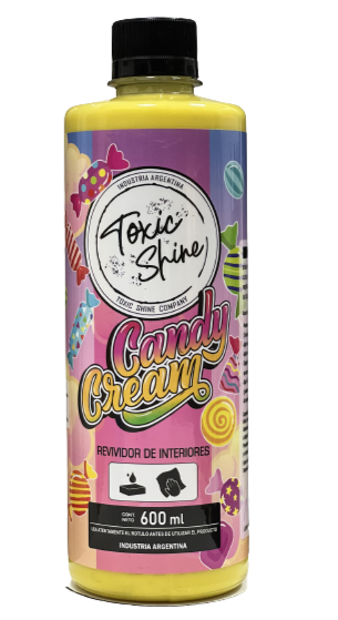 Candy Cream 