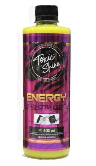 Energy Seal 