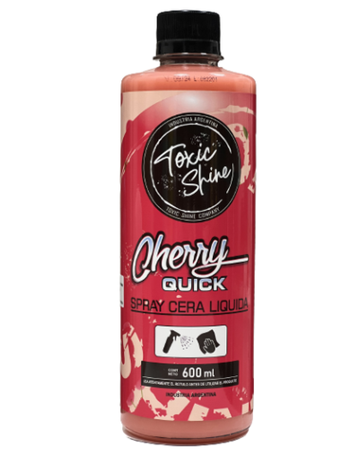 Cherry Quick