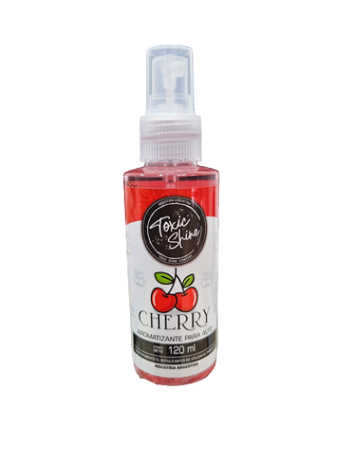 Perfume Cherry