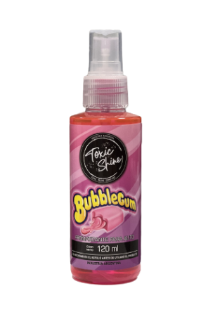 Perfume Bubble Gum