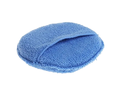 Pad Aplicador Microfibra 