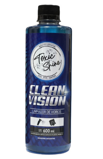 Clean Vision