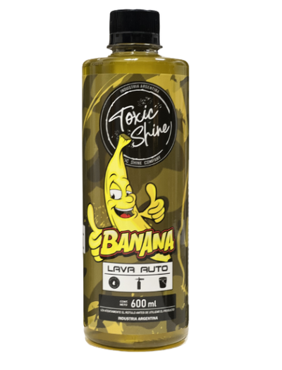 Banana 