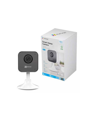 Camara Ip Ezviz Cs-h1c Version R101-1g2wr  2mp