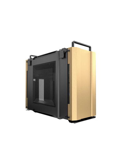Gabinete Cougar Dust 2 Desert Sand