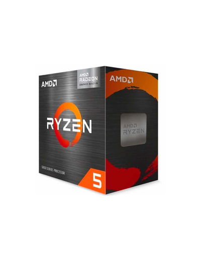 Procesador Amd Ryzen 5 5600gt 3.6 Ghz Am4 100001488box