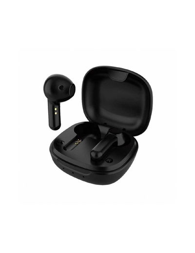 Auricular Bluetooth Touch Netmak Nm-miko Black