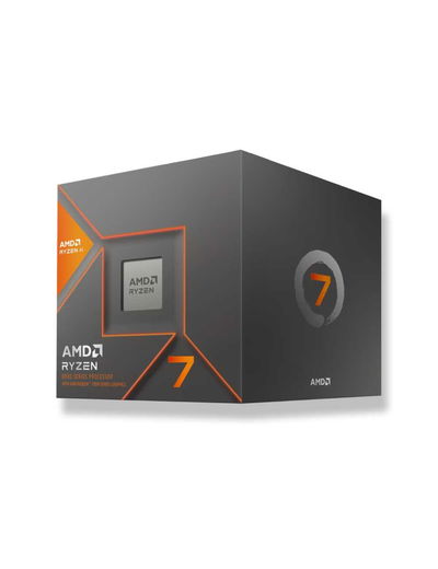 Procesador Amd Ryzen 7 8700g 4.2 Ghz Am5 100001236box