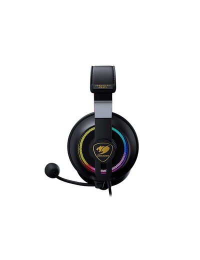 Auricular Cougar Phontum Pro Prix