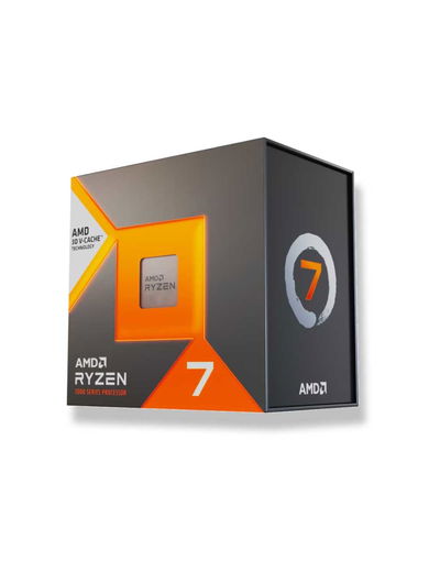 Procesador Amd Ryzen 7 7800x 3d 100-100000910wof