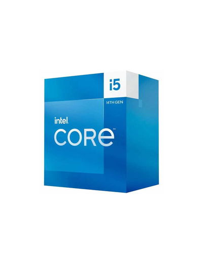 Procesador Intel Core I5-14400 20 Mb Cache S1700
