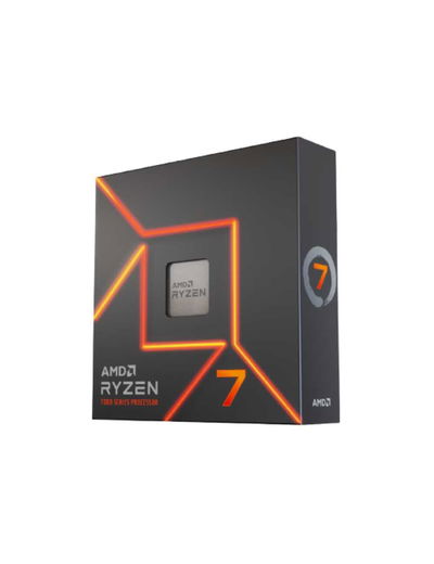 Procesador Amd Ryzen 7 7700x 5.4 Ghz Am5 100000591wof