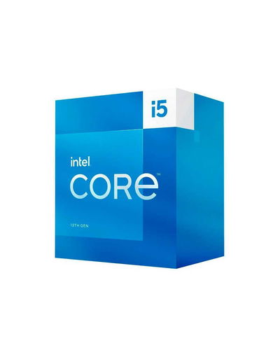 Procesador Intel Core I5-13400f 20 Mb Cache S1700 Sin Video