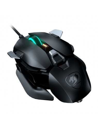 Mouse Cougar Dualblader
