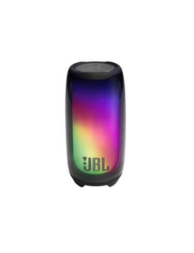 Parlante Jbl Pulse 5 Jblpulse5blkam