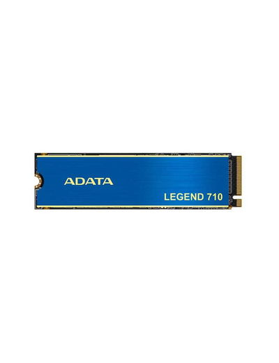 Disco Ssd 512 Gb Adata Legend 710 Nvme Gen3