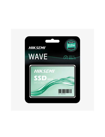 Disco Ssd 240 Gb Hiksemi Wave