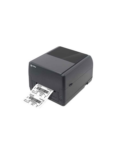 Impresora Termica 3nstar Ltt334 4 " Etiquetas Para Codigos De Barra