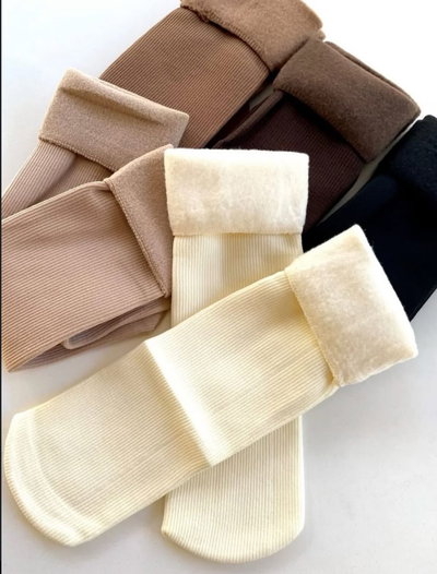 Medias termicas de morley | x3