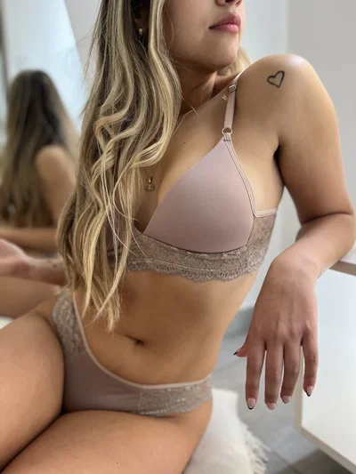 Conjunto Marcia 