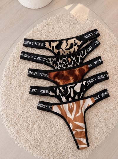 Colaless print de morley | x3 