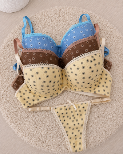 Conjunto Antonia